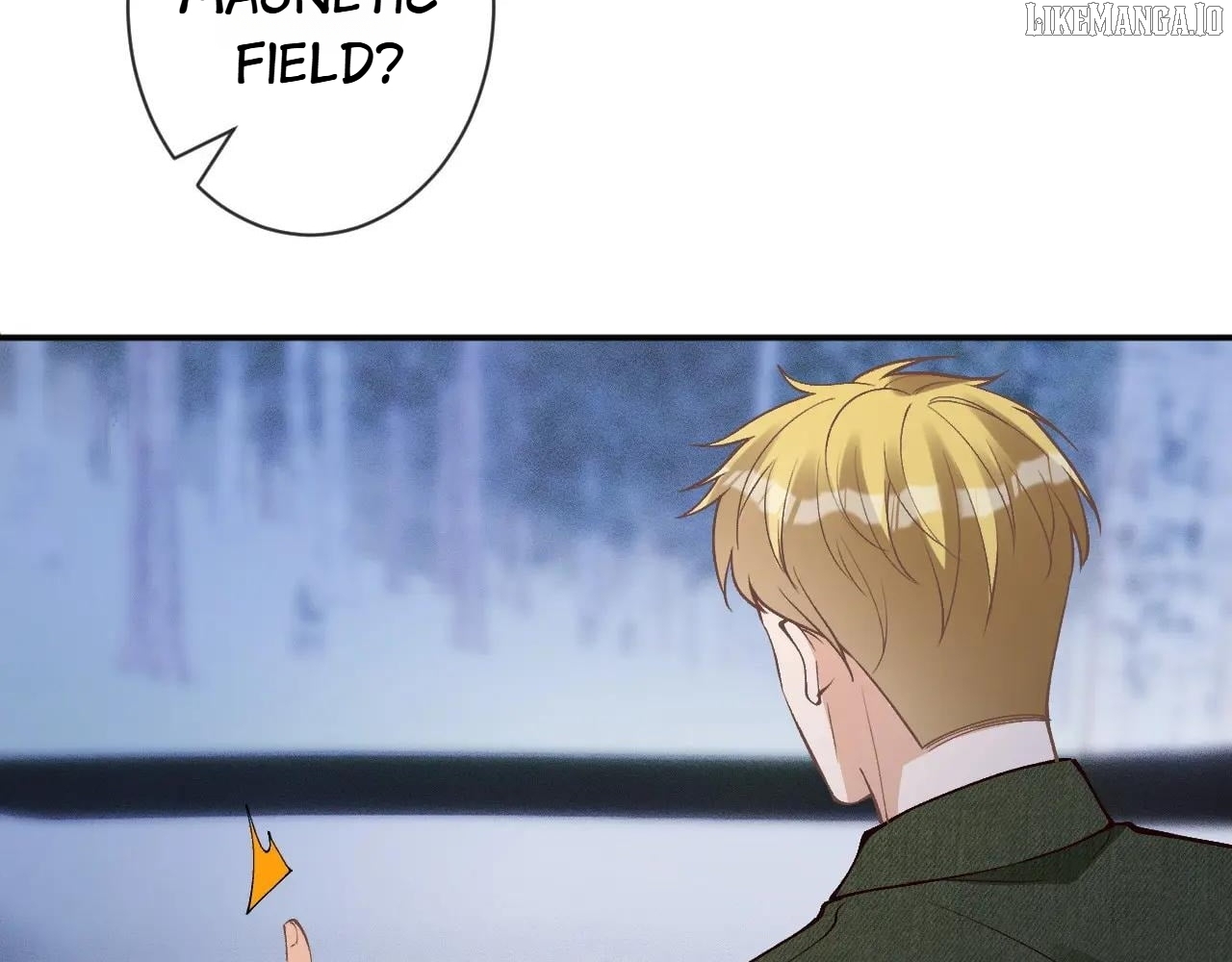 Everyone's Darling Chapter 366 - page 49